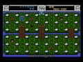 gameplay of trog on nintendo entertainment system (nes). www.retroage.net best polish retro fan page.