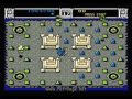 gameplay of trog on nintendo entertainment system (nes). www.retroage.net best polish retro fan page.
