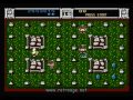gameplay of trog on nintendo entertainment system (nes). www.retroage.net best polish retro fan page.
