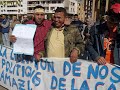 manif�station amazigh meknas le 27/03/2008