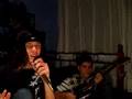 Kings of the ozone: Andre and Mikey