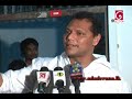 Ranil, Sajith should stop attacking one another and start attacking Mahinda