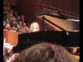 Ben Folds - Alice Childress - Sydney Symphony Orchestra