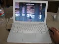 Doom II on a MacBook