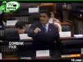 Parlimen - Azmin Berang Anwar Ditangkap 16/7/08 - Part 2 Parlimen - Azmin Berang Anwar Ditangkap 16/7/08 - Part 2