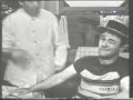 Pepe Galleta, el unico guapo en camiseta! (pepe biondi)