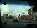 A drive around Bolton, Lancs