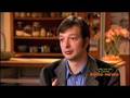 FOOD NEWS: A Conversation with King Corn Filmmaker