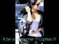 I'll be your teacher - Capitulo 17