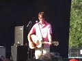 Stephen Malkmus - Blue Arrangements - Live at Pitchfork Fest