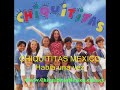 Habia una vez Chiquititas Mexico