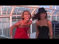 Riese & Haviland Model Through It: R-Family Cruise \ Riese & Haviland Model Through It: R-Family Cruise \