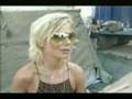 Geri Halliwell In Oman (2001)