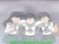 Sango borracha