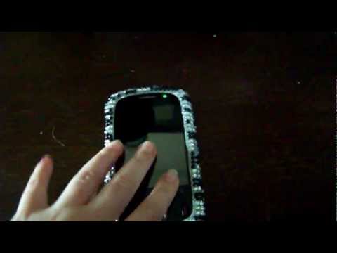 m835 - Hi guys im Megan, this is my first youtube video. Im 9 years old and wanted to make a video about my phone to help other kids. So i talk about Advanced Task ...