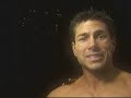 Jason Powell at 2007 Musclemania Universe