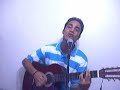 Tirso Solano - Como el neardental (Buena Fe)
