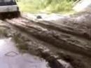 2 Cherokees Muddin