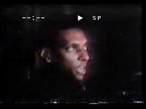 Kwame Ture