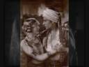 R�da Caire & Rudolph Valentino - Sambo (1949)