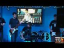 Rock Band 2 Staff Playing
