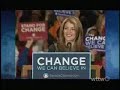 Coverage of Kennedy Endorsements