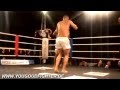 Pajunsuk vs Cagri Ermis