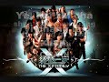 Fahrenheit - Chu Shen Ru Hua (with lyrics)