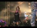 videos de Any com a camiseta do FC!!!