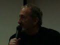 robert englund sunday Q&A 1 parte robert englund sunday Q&A 1 parte