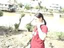 Outreach in Brgy. 1