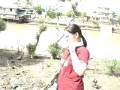 Outreach in Brgy. 1