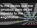 El Amor Que Perdimos prince royce letras english translation