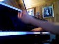 Torley on Piano 14 - Sheer pure joy Torley on Piano 14 - Sheer pure joy