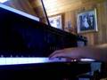 Torley on Piano 14 - Sheer pure joy