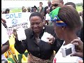 Miriam Makeba - FAO Goodwill Ambassador
