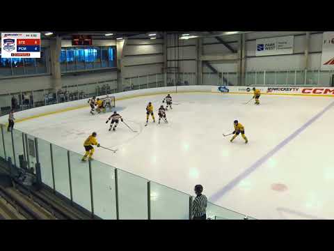 2025 USA High School Nationals Rebound goal