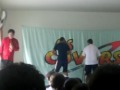 Carnaval no Colégio 060