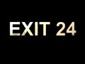 exit 24  videoclip 