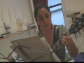 Click here to watch this video Javier Moreno & Camila Meza newsreport