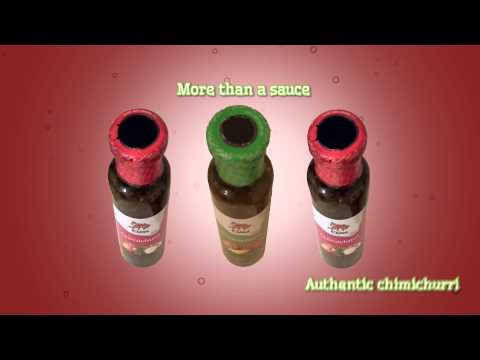 Chimi - Authentic Chimichurri