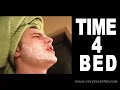 very tasteful   time 4 bed