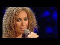 Leona Lewis - X Factor - I Will Always Love You