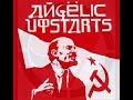 angelic upstarts socialist oi!
