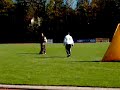Boxer Orgon von Fausto, 5. Platz DM-VPG 2007 Schutzdienst1