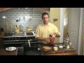 Video Recipe: Cream of Tomato Soup
