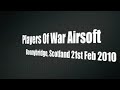 HD POW AIRSOFT RUSSIAN SKIRMISH AND OTHERS 2