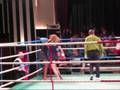 Ice Cold Assasins: Adi Rotem, Vos Gym vs Chadia, Mousid Gym