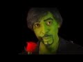 Valentine's Day Message from Hood Hulk