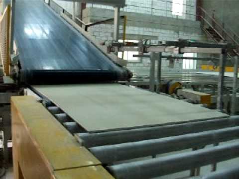 NATIONAL GYPSUM KUWAIT